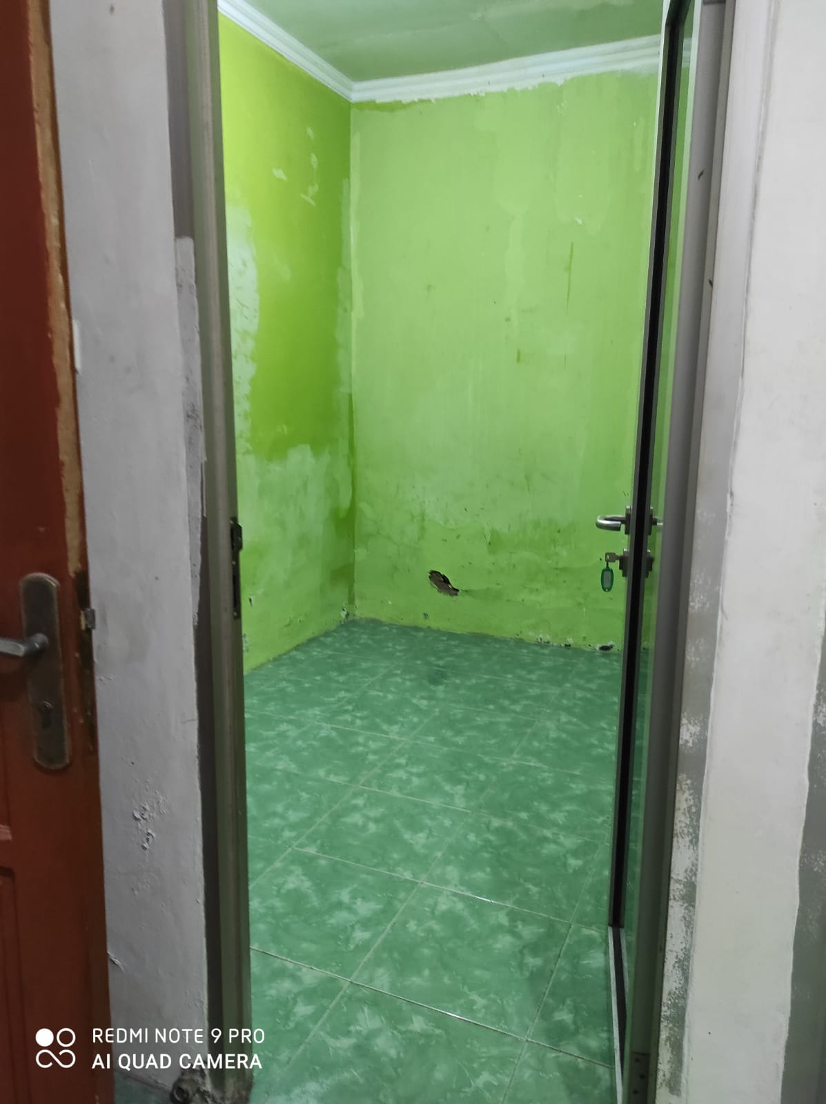 Rumah dijual di Cinity Cikarang Utara